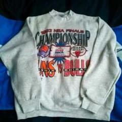 スウェットNBA 1993 BULLS×SUNSのサムネイル