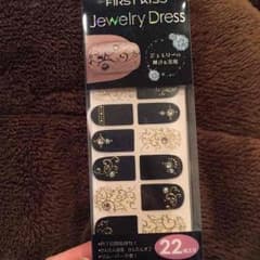 じろはは様専用！SALE!!Jewelry Dressのサムネイル