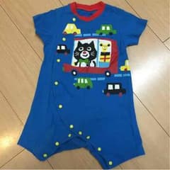 ビッツ☆ロンパースのサムネイル