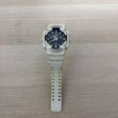 g-shock protection GA-100B ジャンクのサムネイル