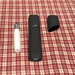 IQOS3マルチ　ブラックのサムネイル