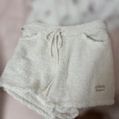 j*０様 ジェラートピケ パジャマ 短パンのサムネイル