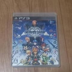 PS3 キングダムハーツ2.5のサムネイル