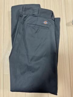 874 Original Fit ワークパンツ チャコールのサムネイル