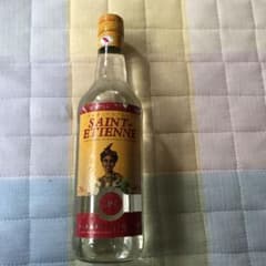 SAINT-ETIENNE MARTINIQUEラム 700ml 40%のサムネイル