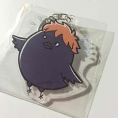 ハイキュー！！ 日向翔陽のサムネイル