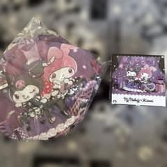 マイメロディ＆クロミ プライズ まとめ売り