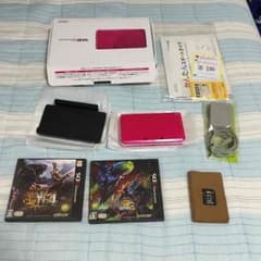 本日のみ値下げ  3DSのサムネイル