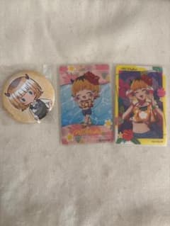 【推しの子】MEMちょ グッズセットのサムネイル