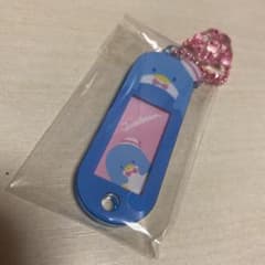 サンリオ　ネームタグ　タキシードサムのサムネイル