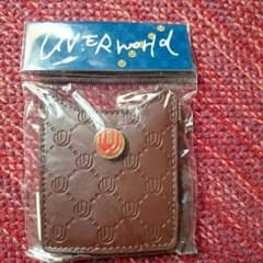ランドマーク様専用★UVERworld★マネークリップのサムネイル