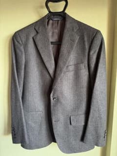 Brooks Brothers テーラードスーツUSA製のサムネイル