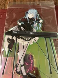 オブリビオニス 豊川祥子 特大アクリルスタンド オーロラ オブリビオニス 豊川祥子 特大アクリルスタンド オーロラ - メルカリ