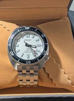 か*ん様 【美品】SEIKO プロスペックス ダイバースキューバ SBDC171 