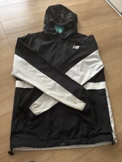New Balance 나일론 재킷