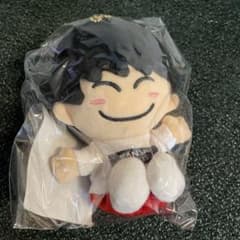 嶋崎斗亜 ちびぬい - メルカリ