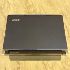 Acer Aspire One KAV60 10.1型 ノートPC - メルカリ