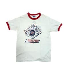 80s PBA True Value linger tee USA製 リンガーtのサムネイル