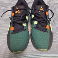 NIKE Giannis Immortality バスケットボールシューズのサムネイル