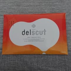 デルスカット delscut 3g×30包入りのサムネイル
