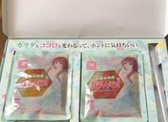 お嬢様酵素のサムネイル