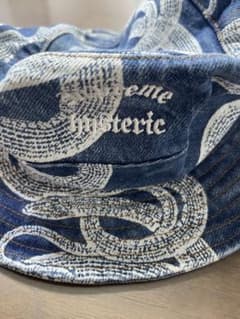 Supreme /ヒステリックグラマー　ハットのサムネイル