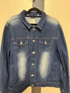デニムジャケット