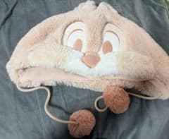 ディズニー 被り物のサムネイル