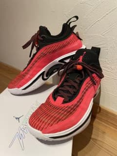 NIKE AIR JORDAN 36 LOW PF INFRAREDのサムネイル