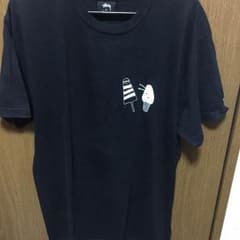 セール！stussy tシャツのサムネイル