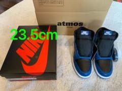 【レディースサイズ】NIKE AJ1 23.5cm 新品未使用のサムネイル