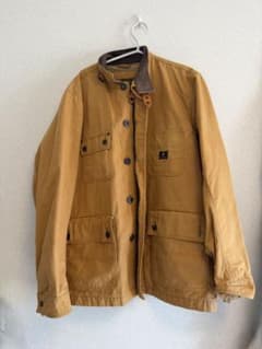 n*a様 Timberland カバーオール Lサイズのサムネイル