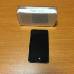 値下げ！！iPod touch 第4世代のサムネイル