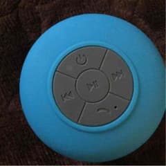 青 スピーカー 防水のサムネイル