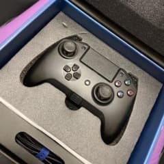 Razer RAIJUコントローラーのサムネイル