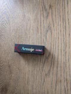 Armuje Ultra Lip 口紅　ルビーの舞踏会のサムネイル