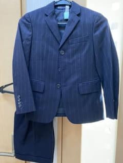 小学校入学式！男の子 スーツ 120のサムネイル