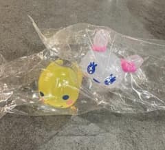 たまごっち　ぷくっとクリアリング2 ラブリっち　まるっちのサムネイル