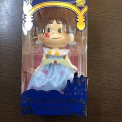 ペコちゃん　プリンセスペコちゃんのサムネイル