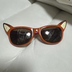 ズートピア ファッション用グラス サングラス ニックのサムネイル