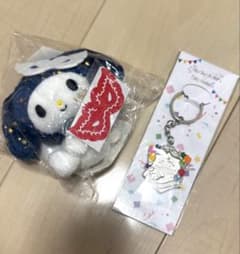 Hey!Say!JUMP サンリオ マイメロ　コラボ　セブンくじコラボのサムネイル