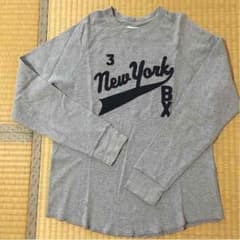ロンTのサムネイル