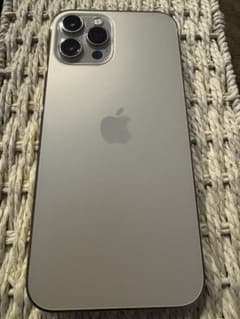 iPhone 12 Pro Max ゴールド 512GBのサムネイル