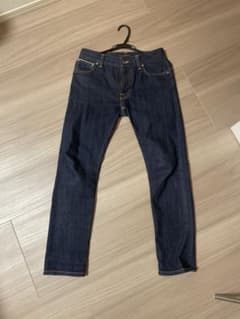 美品 Nudie Jeans THIN FINNのサムネイル