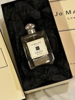 Jo Malone ライムバジル & マンダリン コロン 50mlのサムネイル