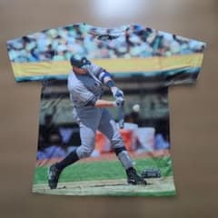 THREE60 GEAR アレックス・ロドリゲス Tシャツのサムネイル