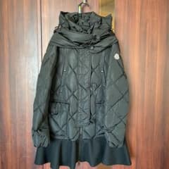 モンクレール　moncler ダウン　VAULOGE 正規品のサムネイル