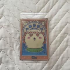치이카와 시서 웨이퍼 트레카 카드