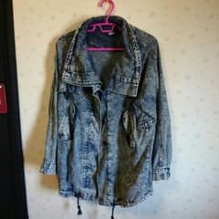 ANAP ジャケットのサムネイル