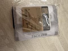 BCドットワレット NM82153 WK ホワイトのサムネイル